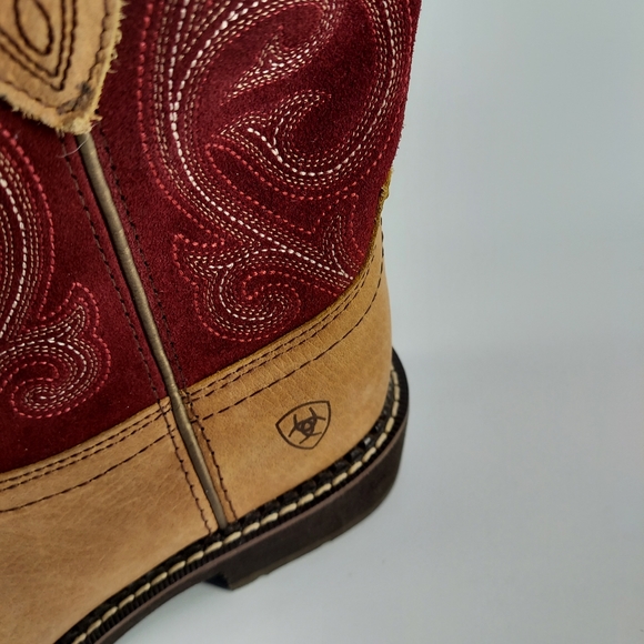 ariat 10026116
